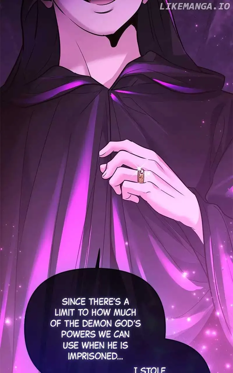 10 Ways To Get Rejected By The Tyrant Chapter 36 page 34