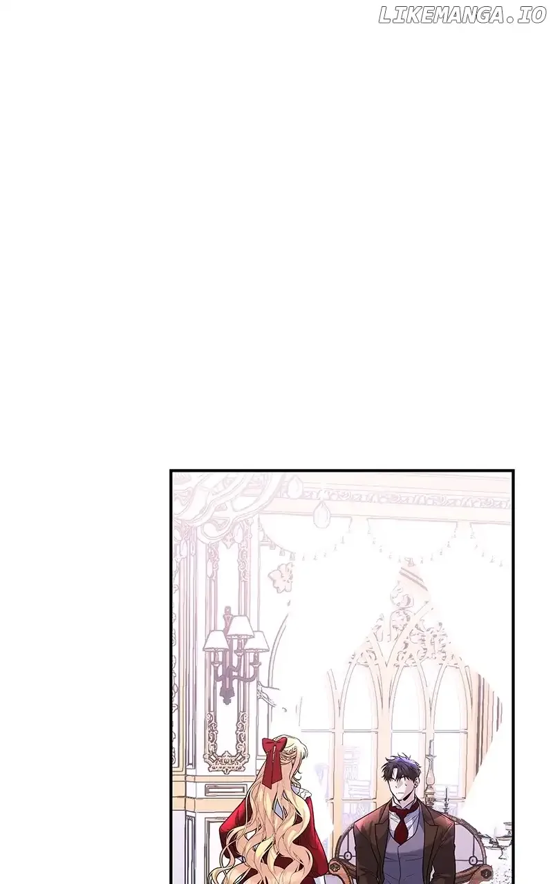10 Ways To Get Rejected By The Tyrant Chapter 35 page 109