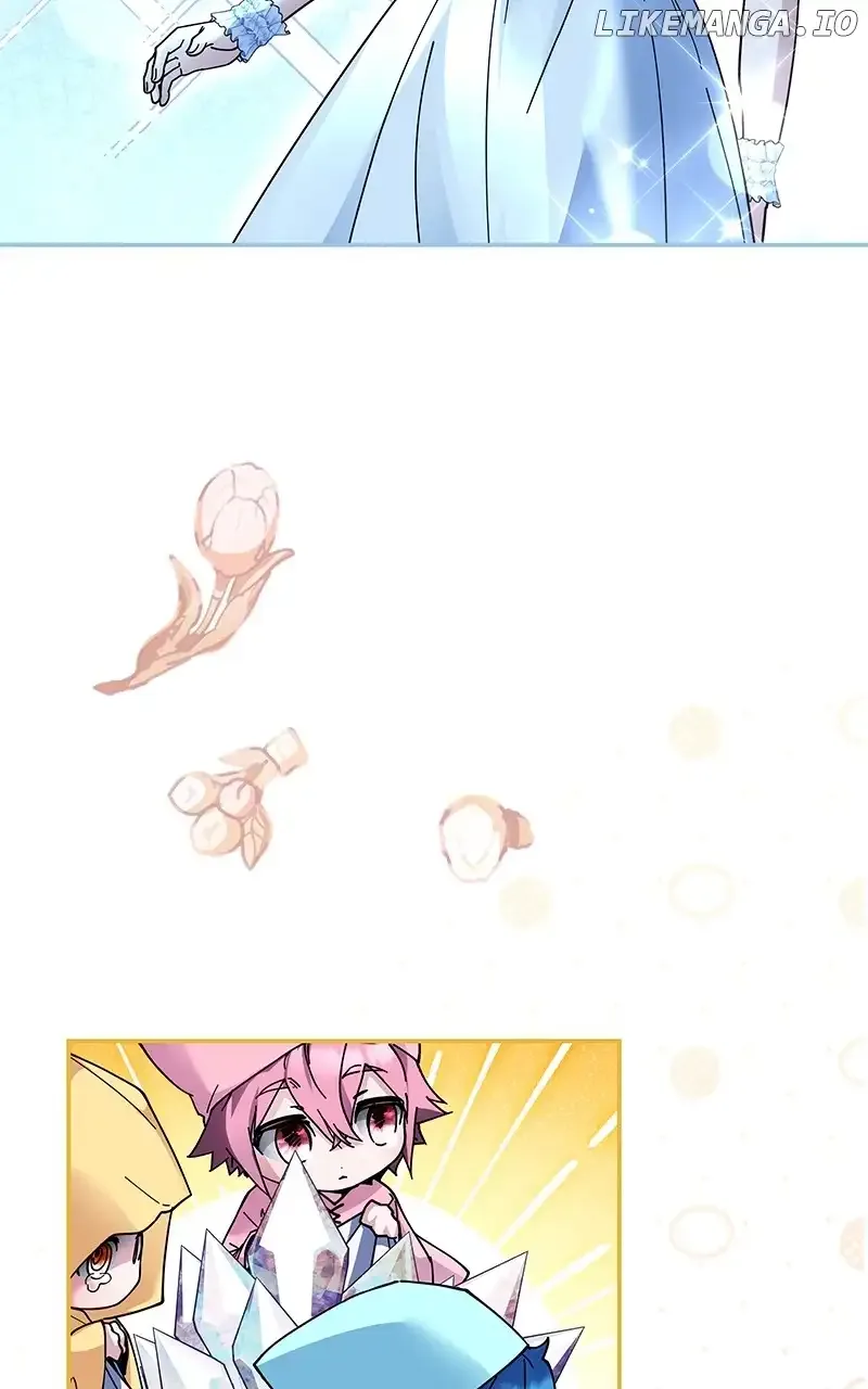 10 Ways To Get Rejected By The Tyrant Chapter 34 page 50