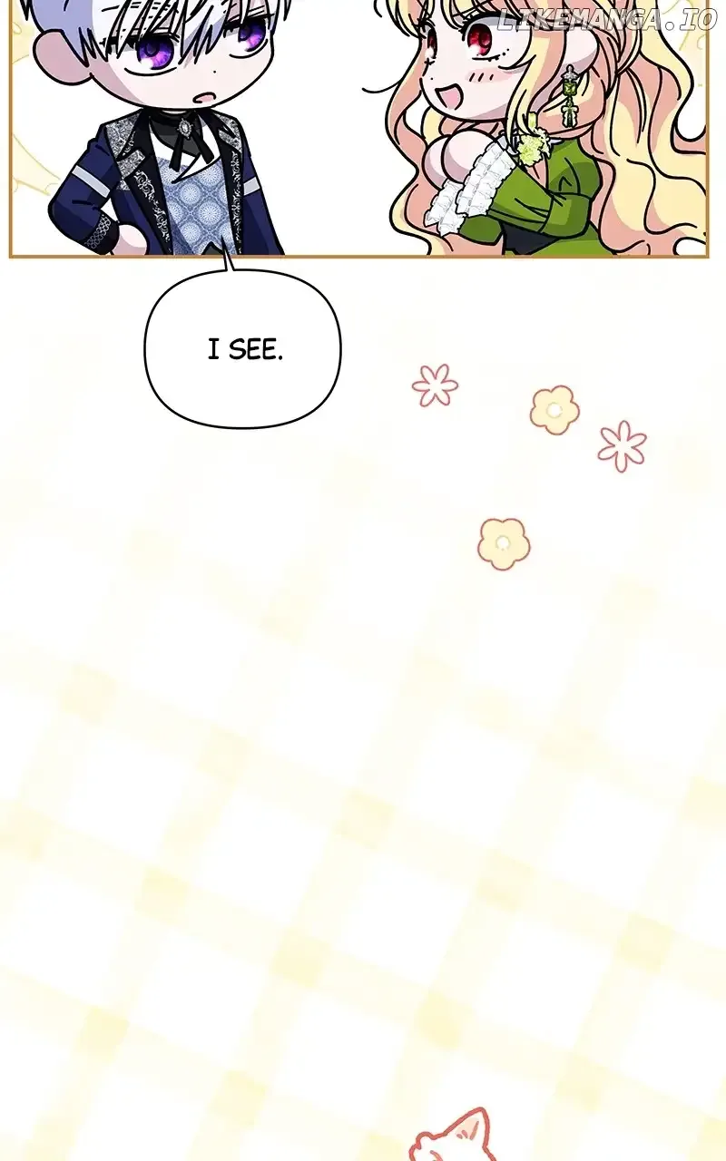 10 Ways To Get Rejected By The Tyrant Chapter 37 page 100