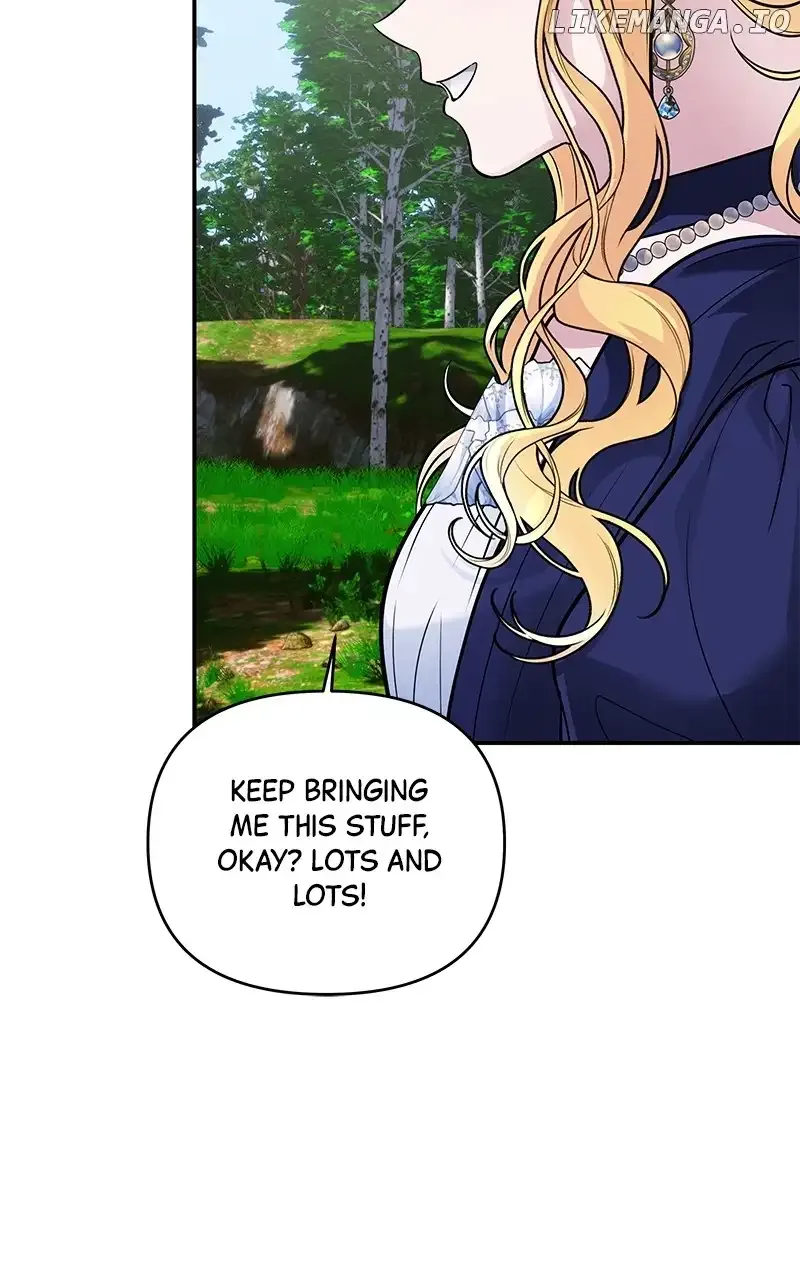 10 Ways To Get Rejected By The Tyrant Chapter 34 page 55