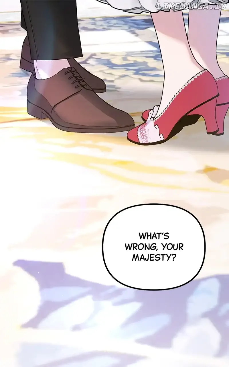 10 Ways To Get Rejected By The Tyrant Chapter 39 page 2