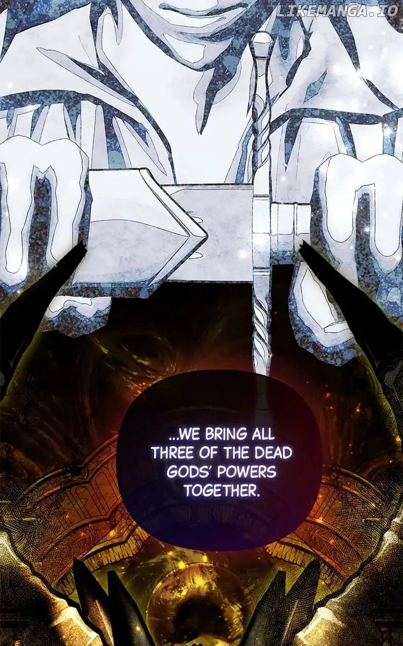 10 Ways To Get Rejected By The Tyrant Chapter 36 page 43