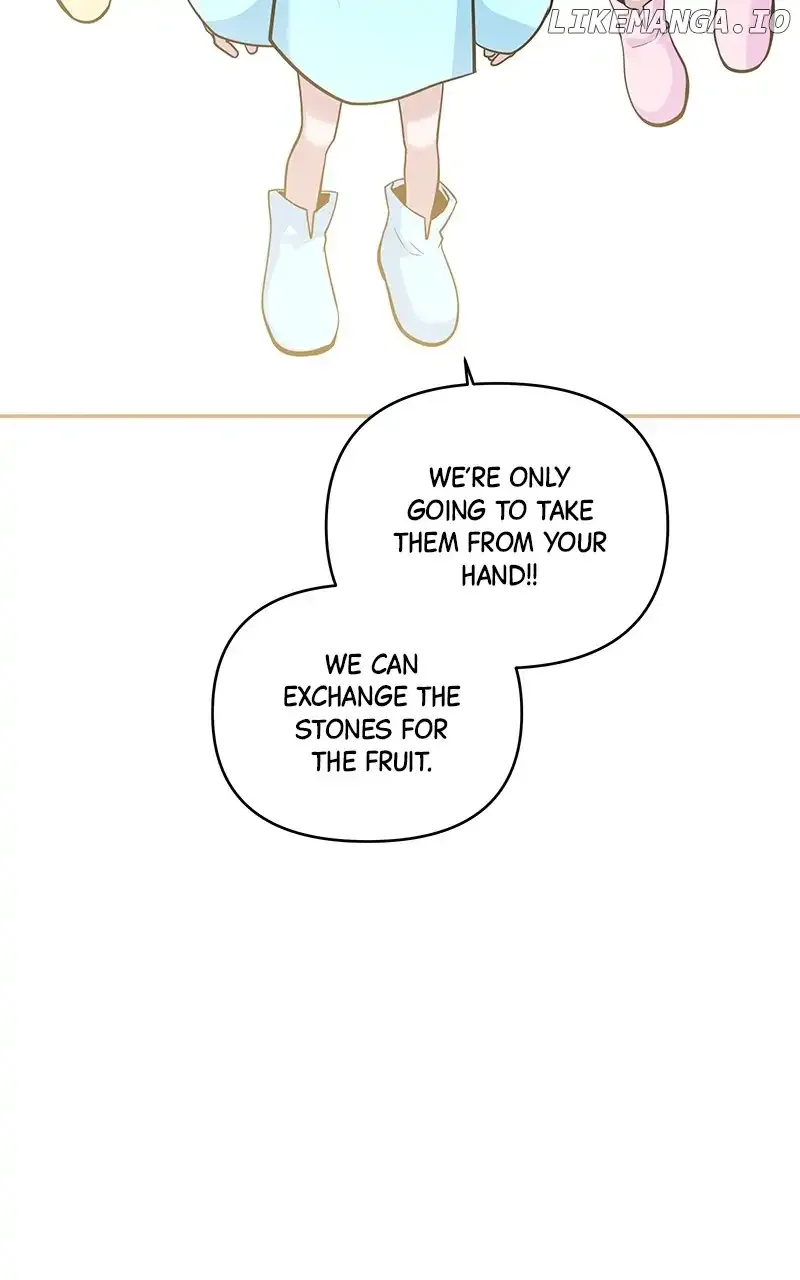 10 Ways To Get Rejected By The Tyrant Chapter 34 page 57