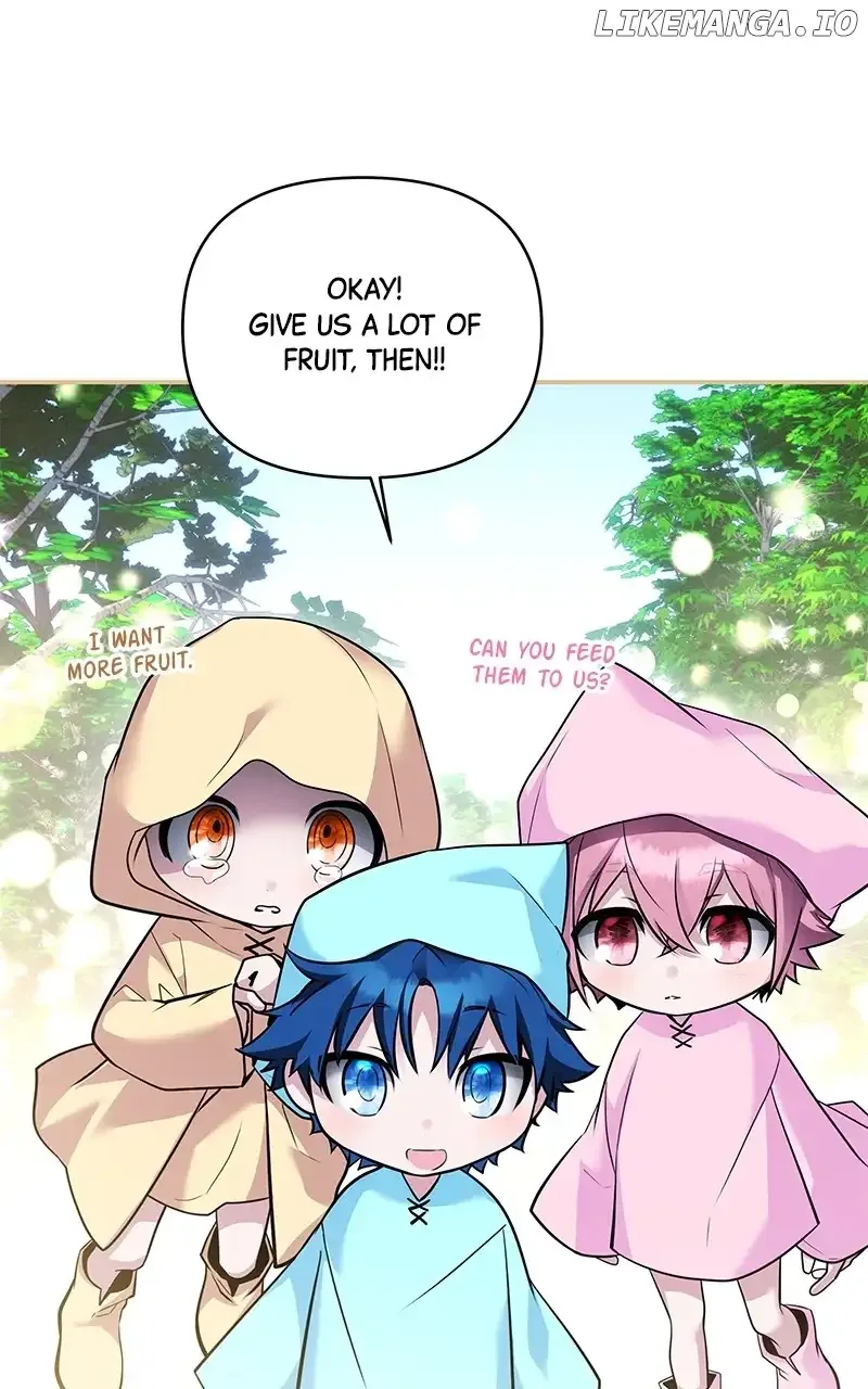 10 Ways To Get Rejected By The Tyrant Chapter 34 page 56
