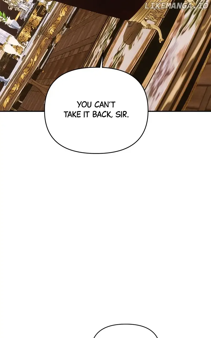 10 Ways To Get Rejected By The Tyrant Chapter 37 page 109