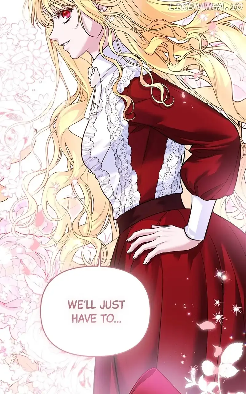 10 Ways To Get Rejected By The Tyrant Chapter 35 page 117