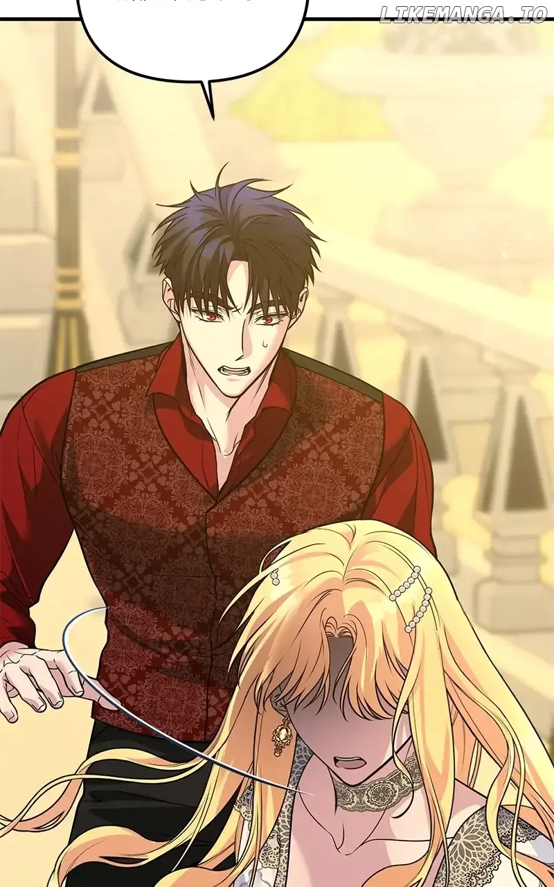 10 Ways To Get Rejected By The Tyrant Chapter 33 page 70