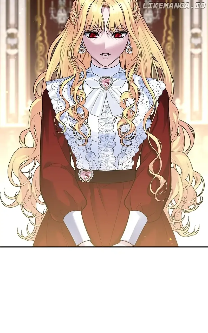 10 Ways To Get Rejected By The Tyrant Chapter 34 page 65