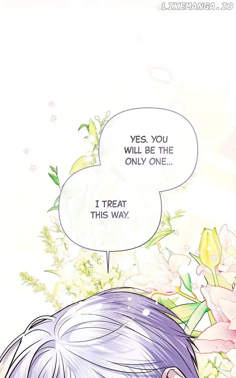 10 Ways To Get Rejected By The Tyrant Chapter 37 page 123