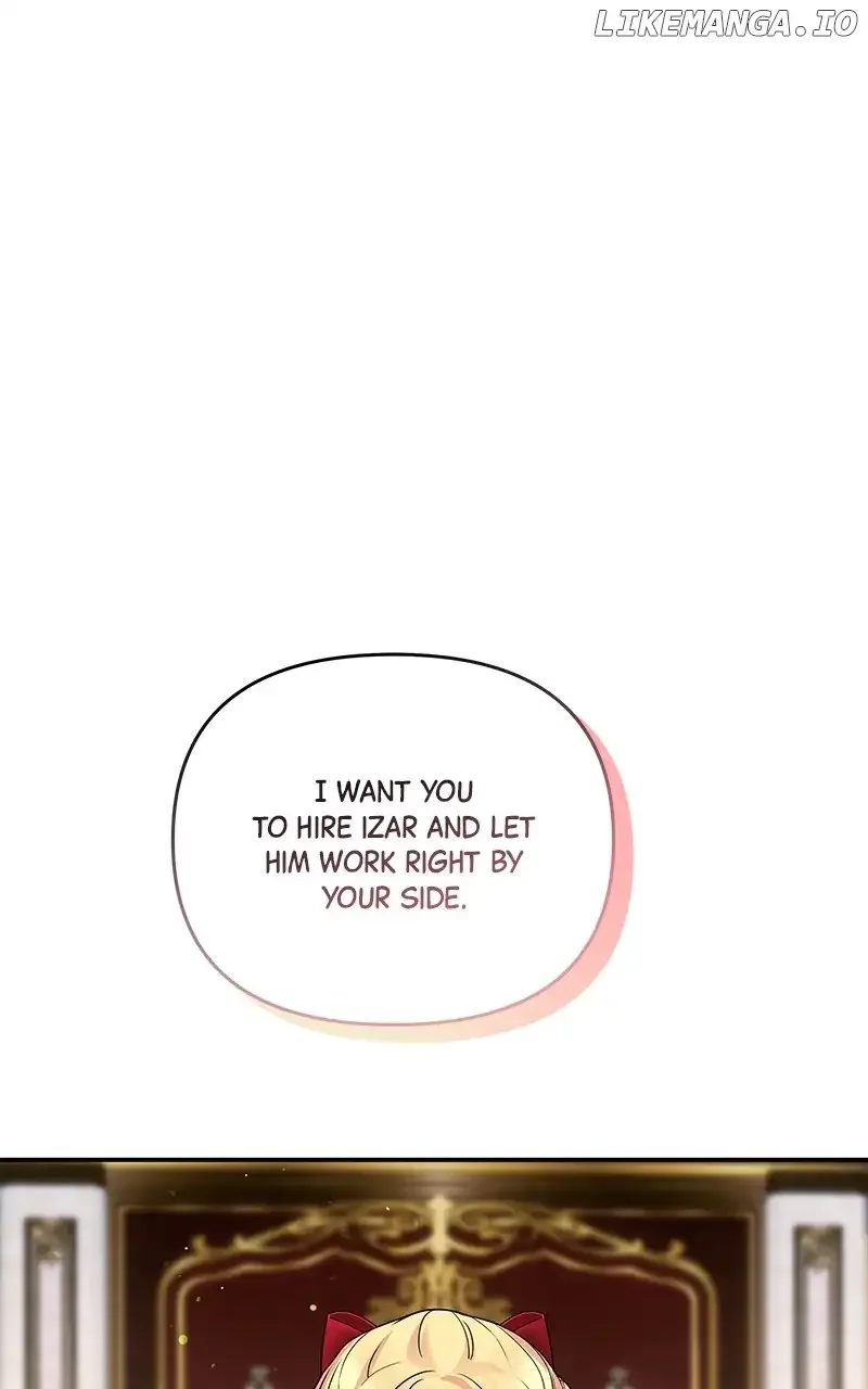 10 Ways To Get Rejected By The Tyrant Chapter 34 page 64