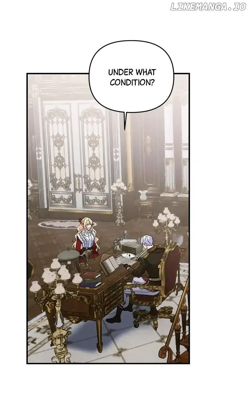 10 Ways To Get Rejected By The Tyrant Chapter 34 page 63