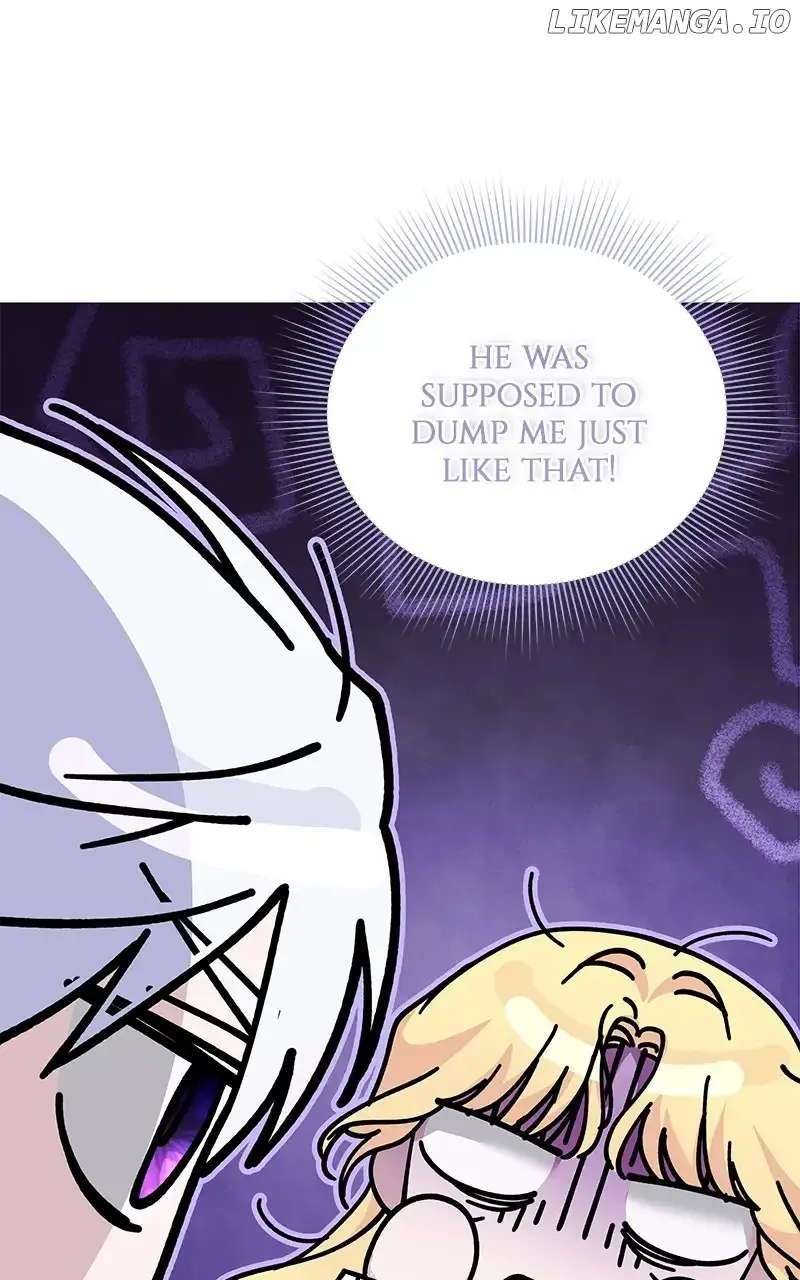 10 Ways To Get Rejected By The Tyrant Chapter 38 page 28