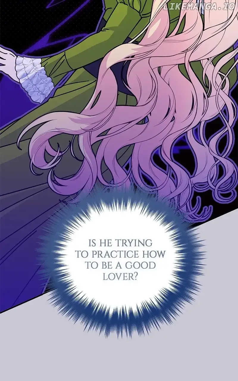 10 Ways To Get Rejected By The Tyrant Chapter 38 page 25