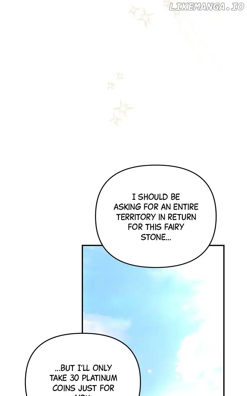 10 Ways To Get Rejected By The Tyrant Chapter 34 page 61