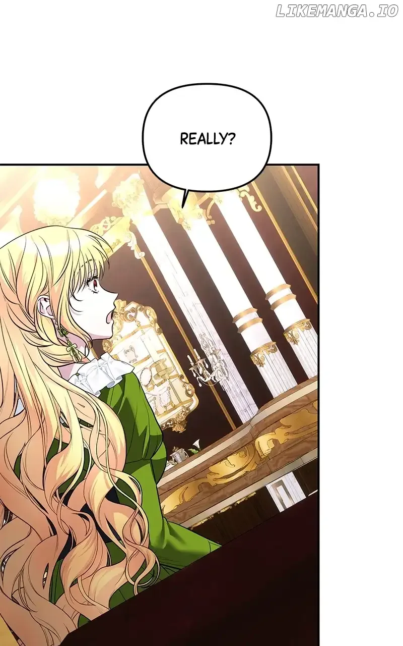 10 Ways To Get Rejected By The Tyrant Chapter 37 page 119