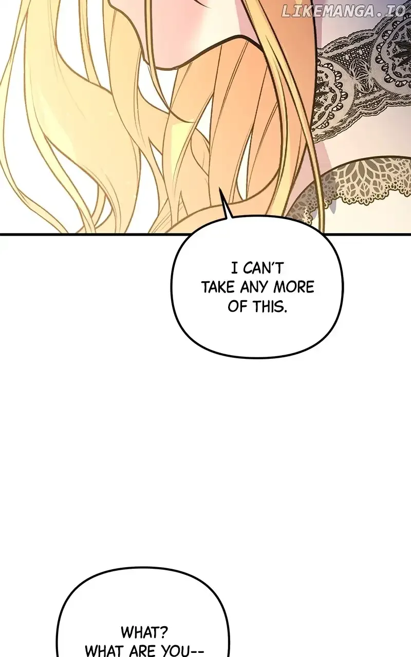 10 Ways To Get Rejected By The Tyrant Chapter 33 page 69