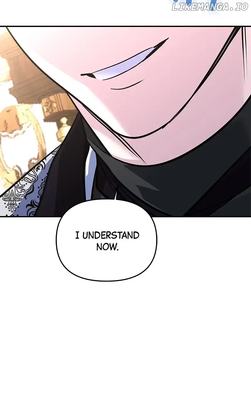 10 Ways To Get Rejected By The Tyrant Chapter 37 page 118