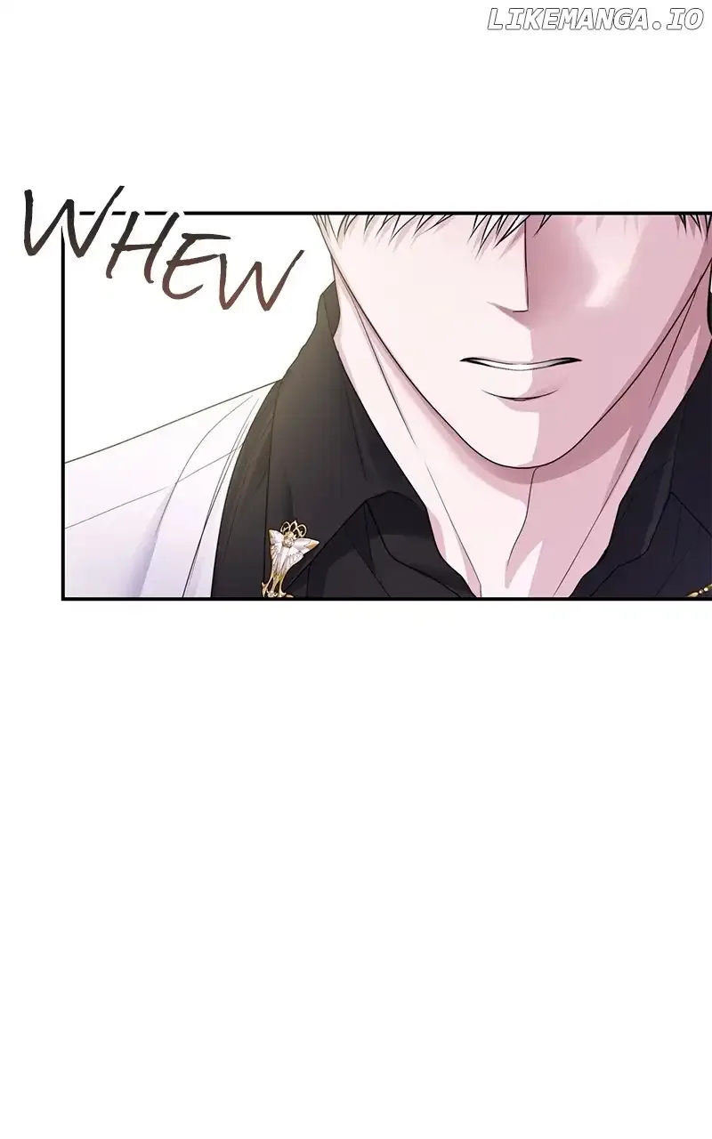 10 Ways To Get Rejected By The Tyrant Chapter 39 page 8