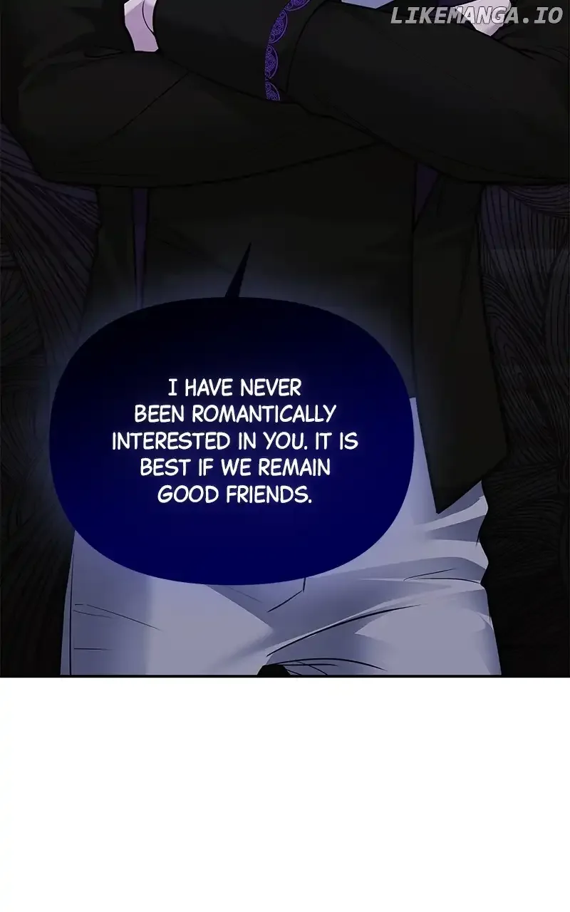 10 Ways To Get Rejected By The Tyrant Chapter 38 page 27