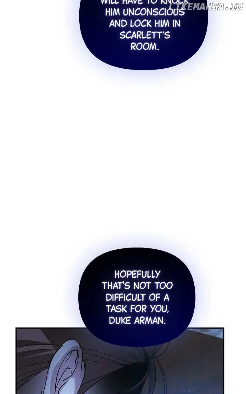 10 Ways To Get Rejected By The Tyrant Chapter 36 page 55