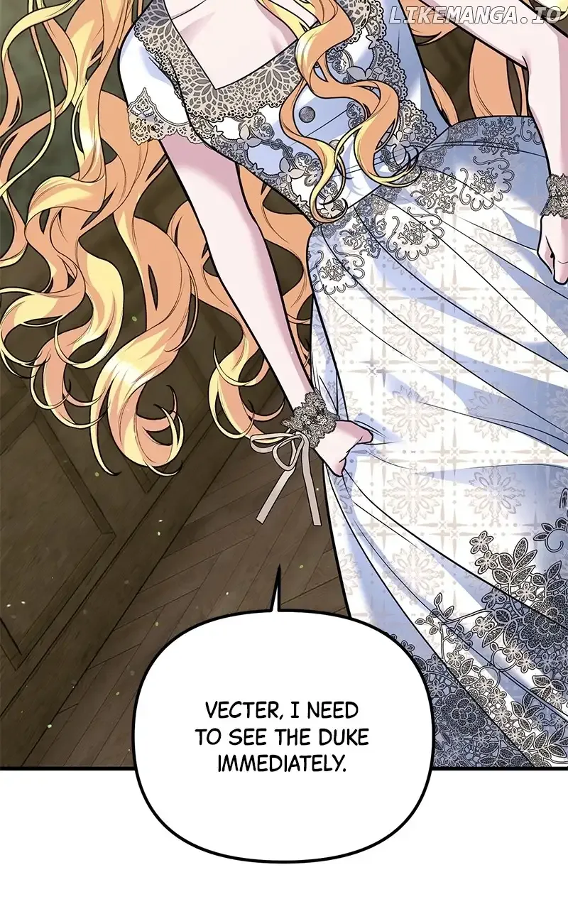 10 Ways To Get Rejected By The Tyrant Chapter 33 page 81