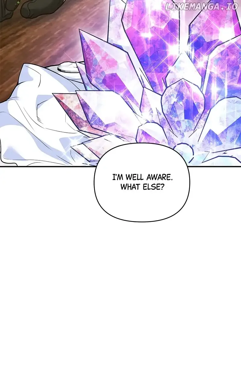 10 Ways To Get Rejected By The Tyrant Chapter 34 page 67