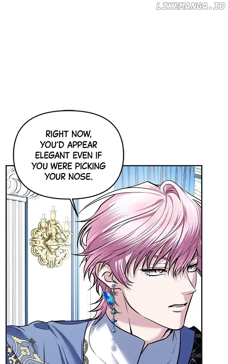 10 Ways To Get Rejected By The Tyrant Chapter 40 page 6