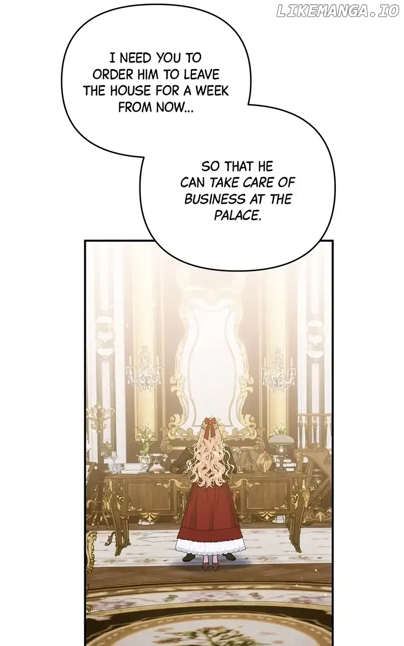 10 Ways To Get Rejected By The Tyrant Chapter 34 page 68