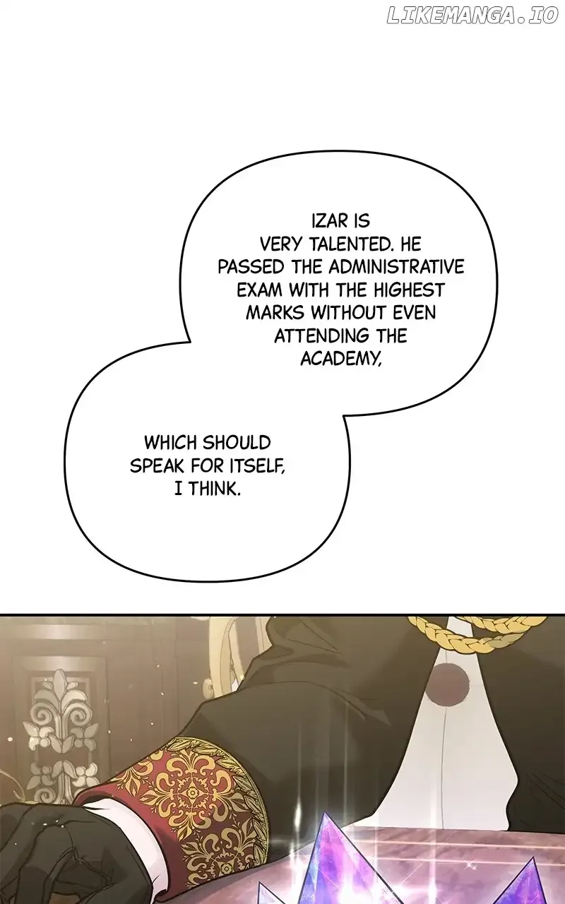 10 Ways To Get Rejected By The Tyrant Chapter 34 page 66