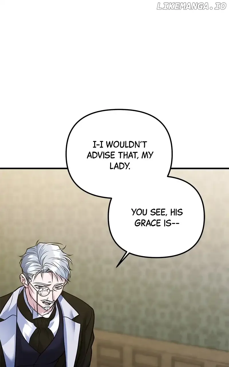 10 Ways To Get Rejected By The Tyrant Chapter 33 page 82
