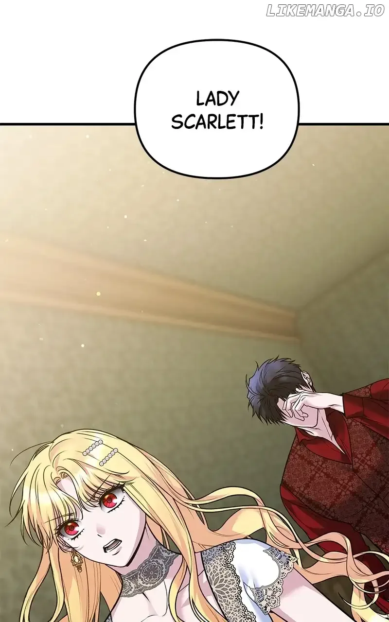 10 Ways To Get Rejected By The Tyrant Chapter 33 page 80