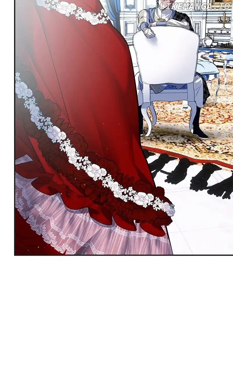 10 Ways To Get Rejected By The Tyrant Chapter 40 page 5