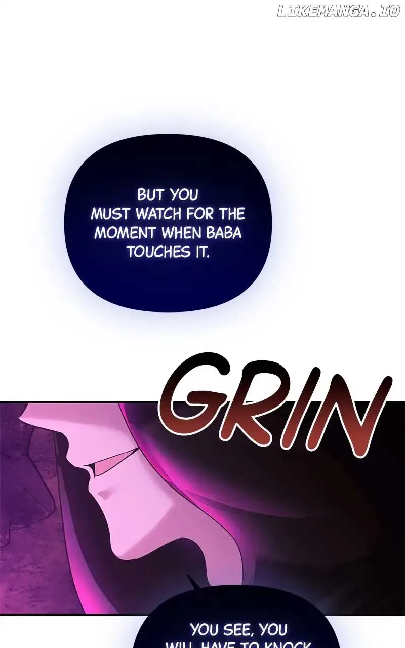 10 Ways To Get Rejected By The Tyrant Chapter 36 page 54