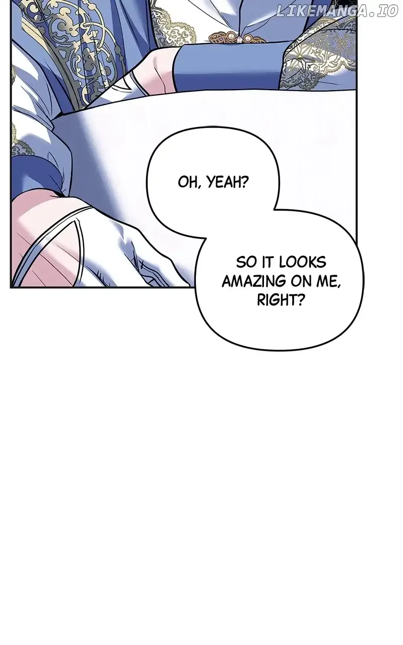 10 Ways To Get Rejected By The Tyrant Chapter 40 page 7