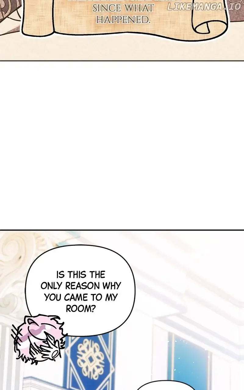 10 Ways To Get Rejected By The Tyrant Chapter 40 page 9