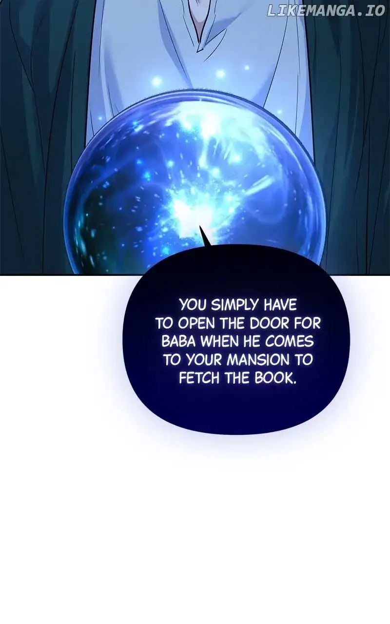 10 Ways To Get Rejected By The Tyrant Chapter 36 page 53