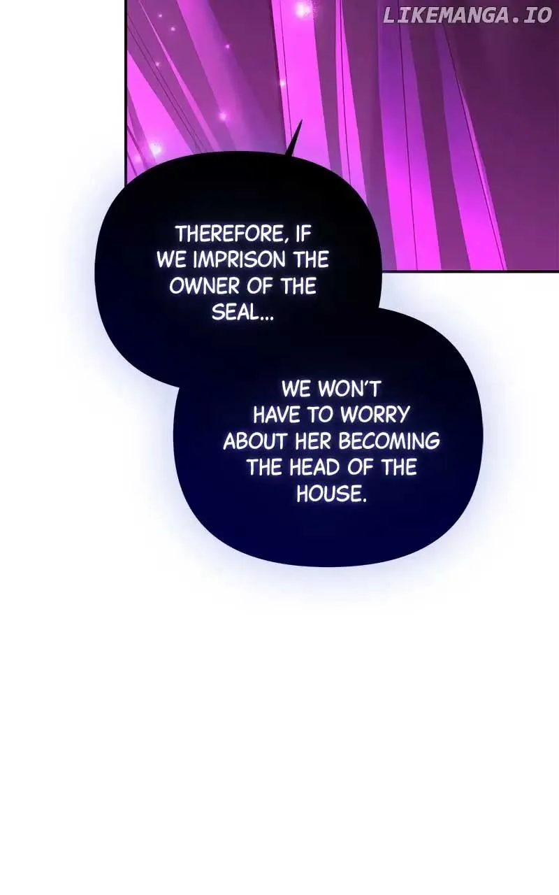 10 Ways To Get Rejected By The Tyrant Chapter 36 page 49