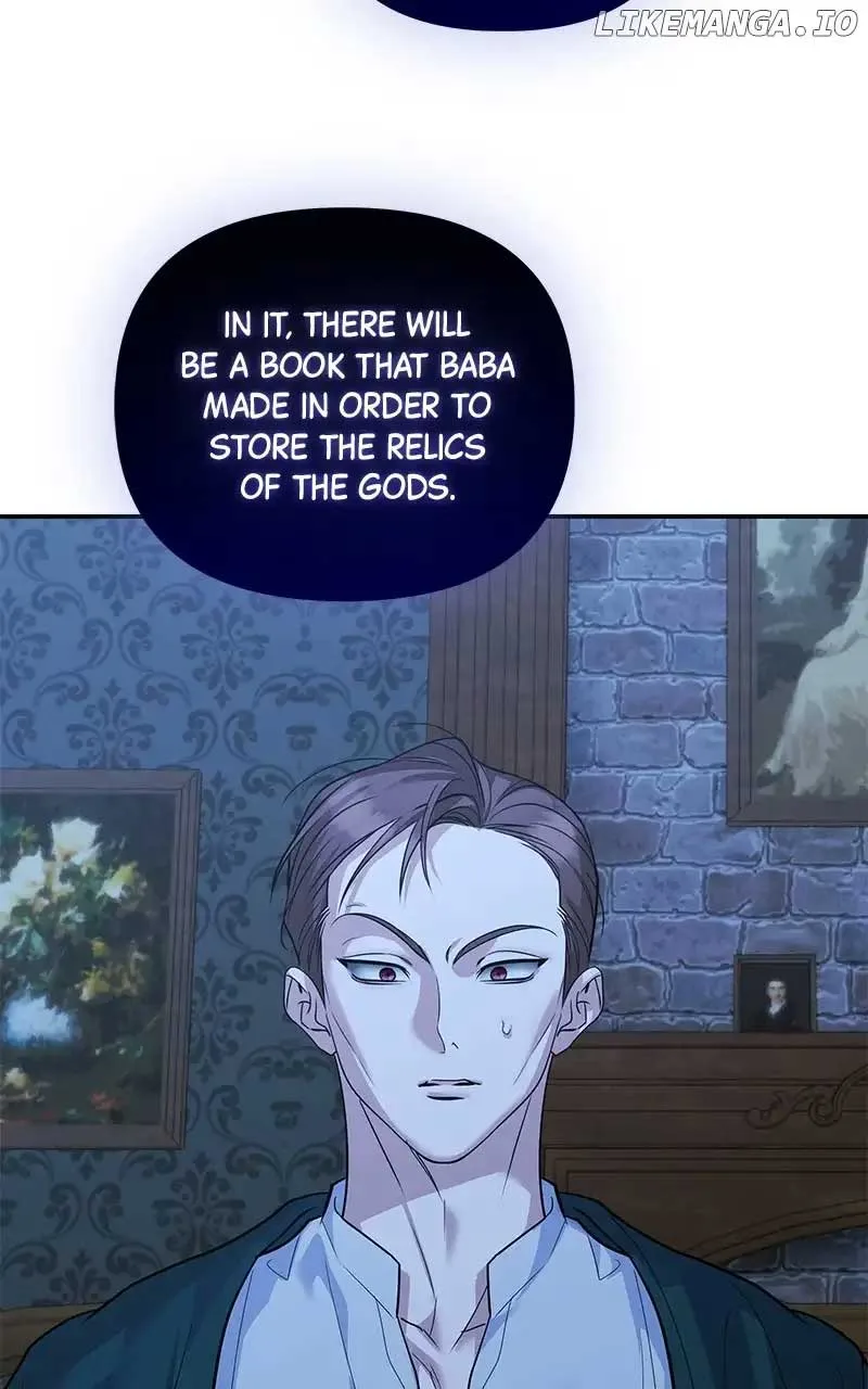 10 Ways To Get Rejected By The Tyrant Chapter 36 page 52