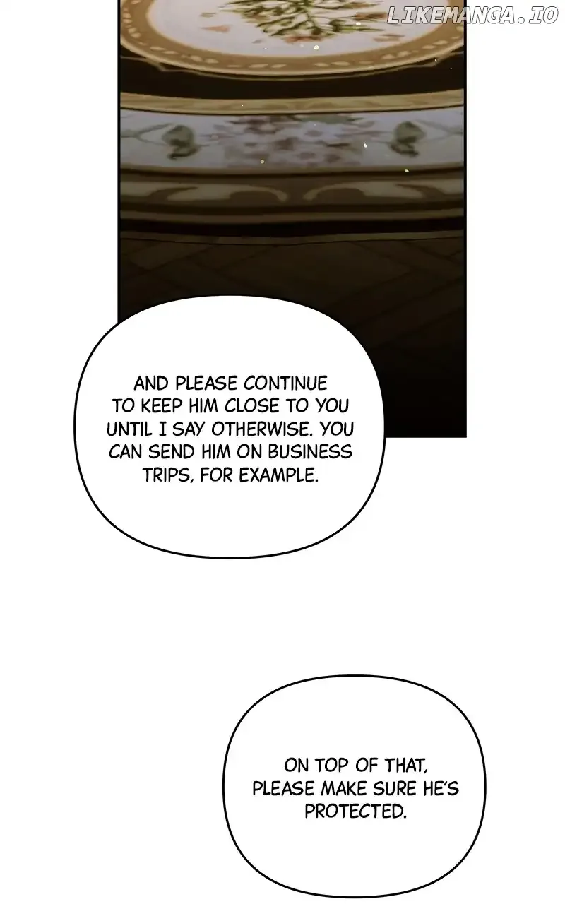 10 Ways To Get Rejected By The Tyrant Chapter 34 page 69