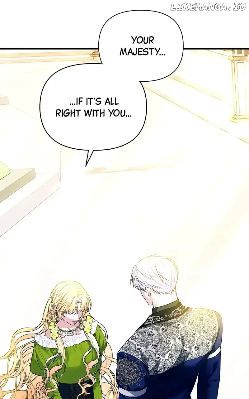 10 Ways To Get Rejected By The Tyrant Chapter 38 page 41