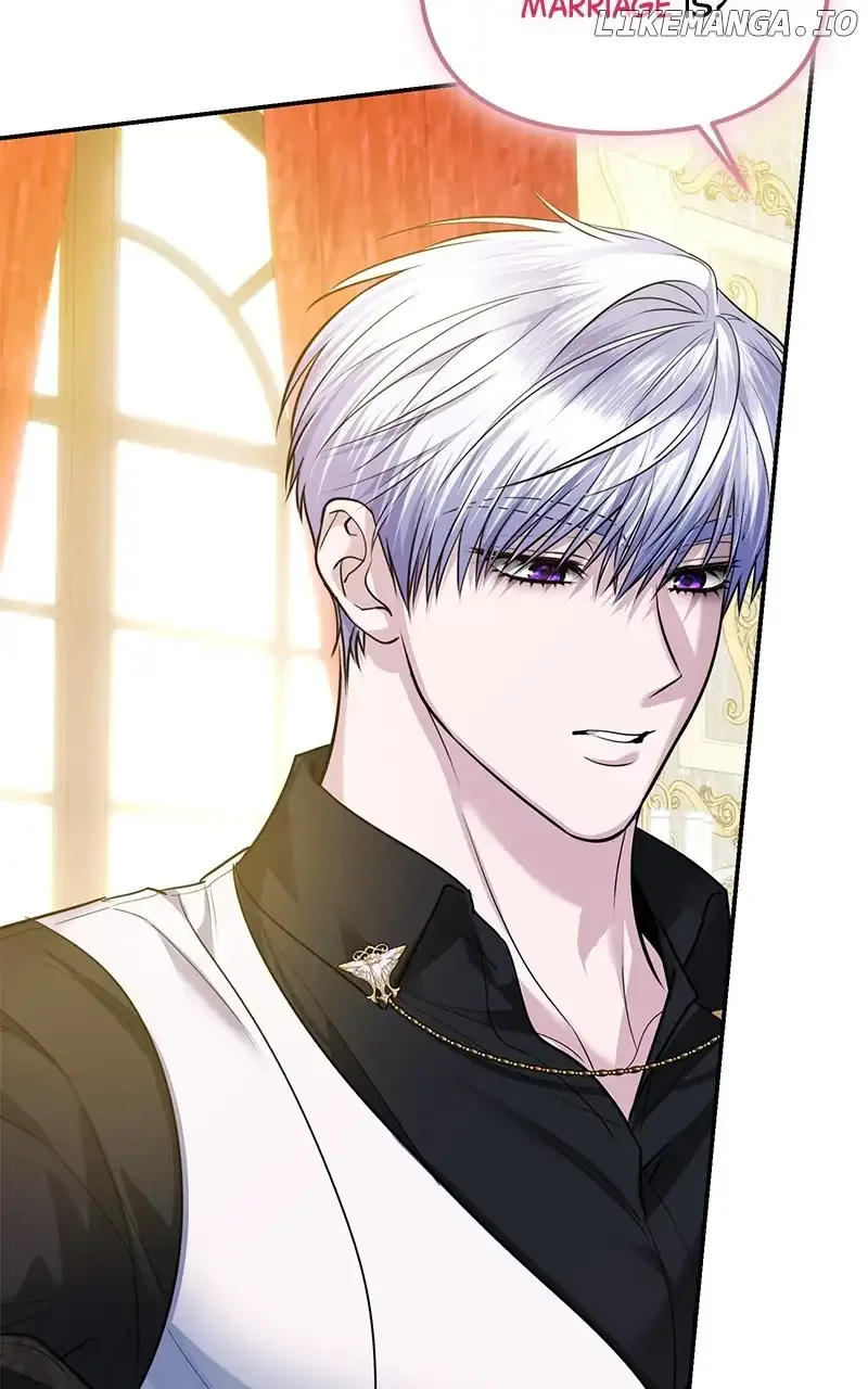 10 Ways To Get Rejected By The Tyrant Chapter 39 page 19
