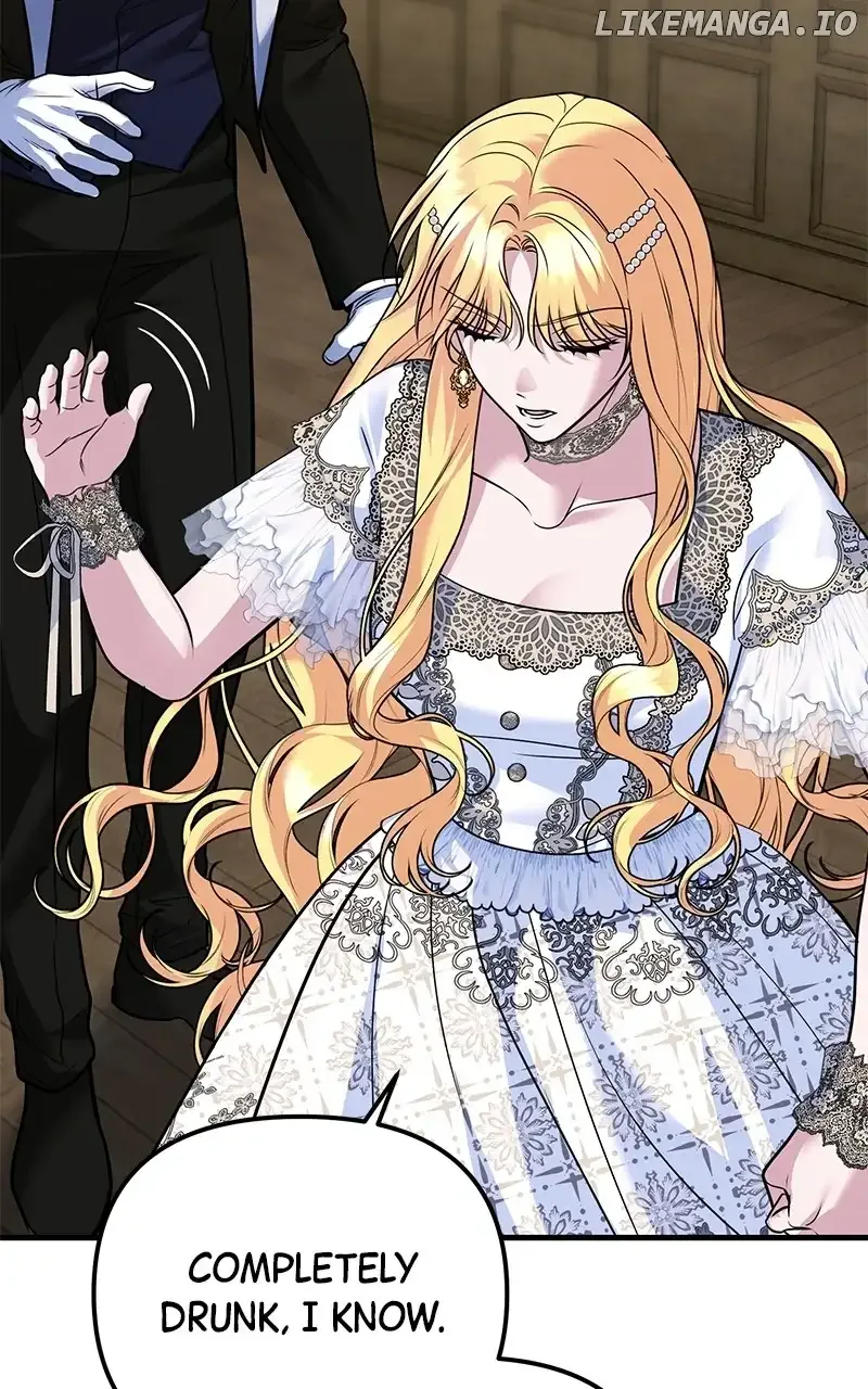 10 Ways To Get Rejected By The Tyrant Chapter 33 page 83
