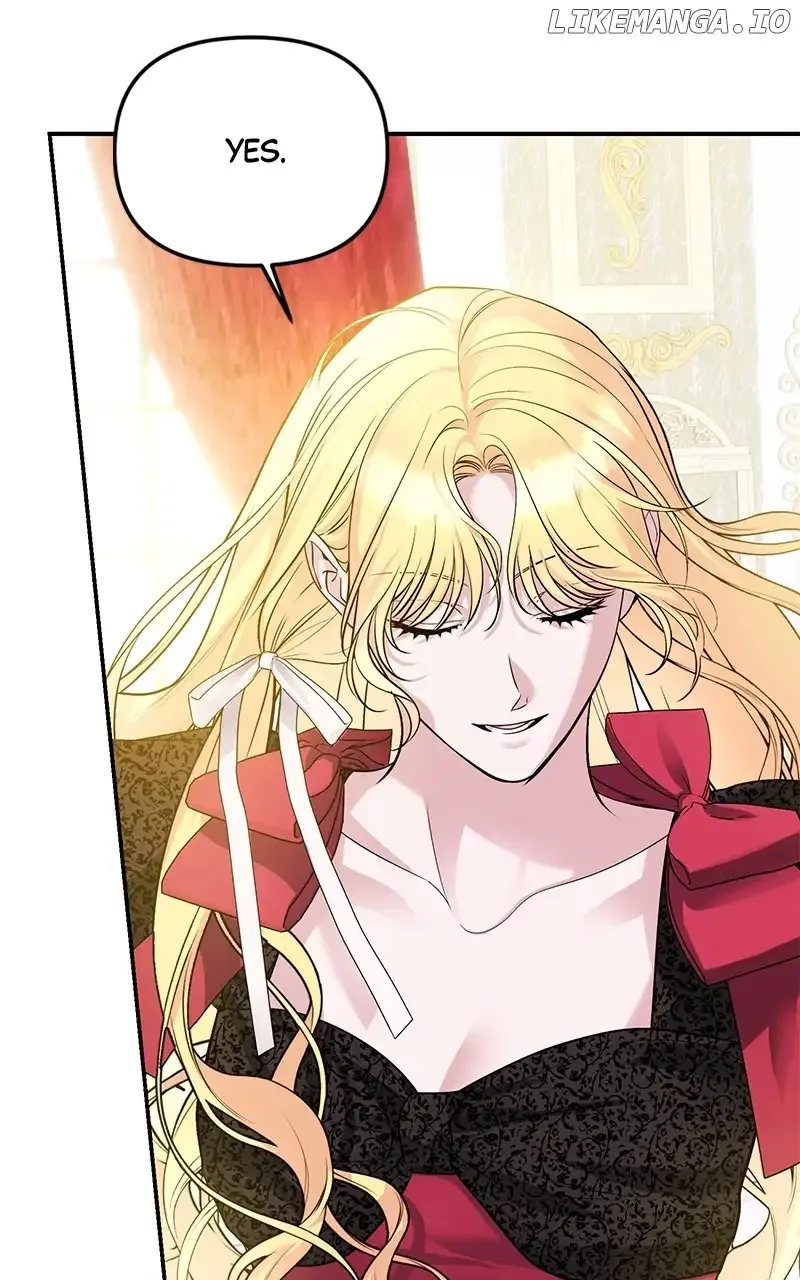 10 Ways To Get Rejected By The Tyrant Chapter 39 page 21