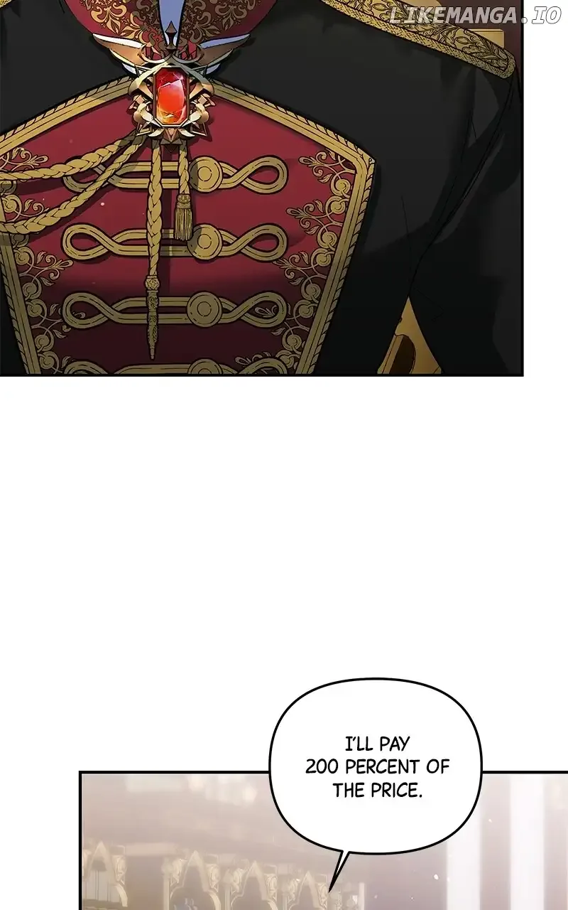 10 Ways To Get Rejected By The Tyrant Chapter 34 page 71