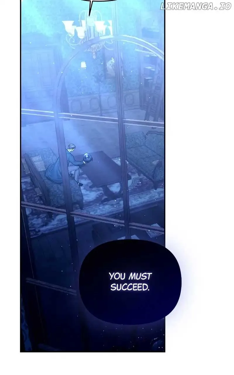 10 Ways To Get Rejected By The Tyrant Chapter 36 page 58