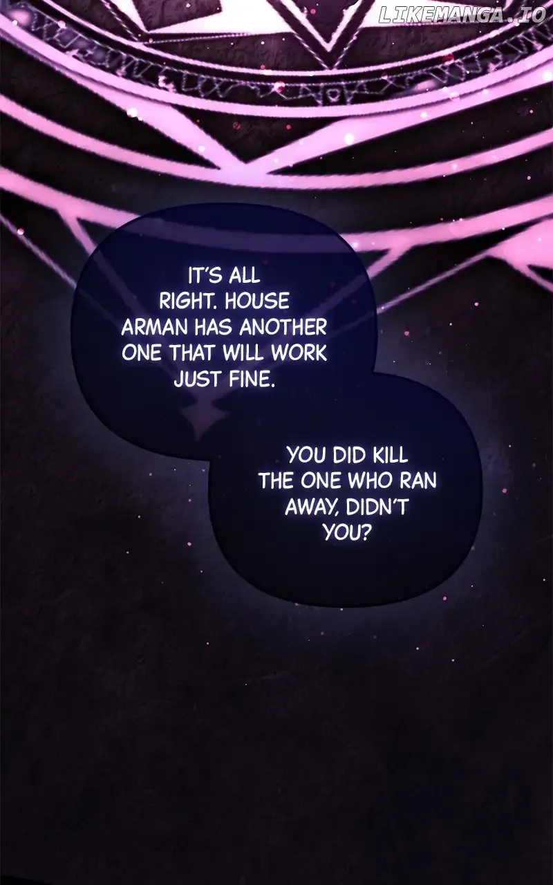10 Ways To Get Rejected By The Tyrant Chapter 33 page 92