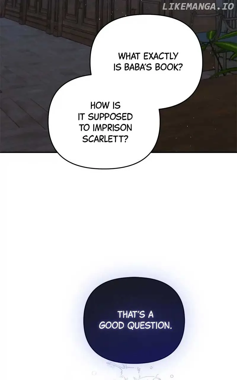 10 Ways To Get Rejected By The Tyrant Chapter 36 page 60