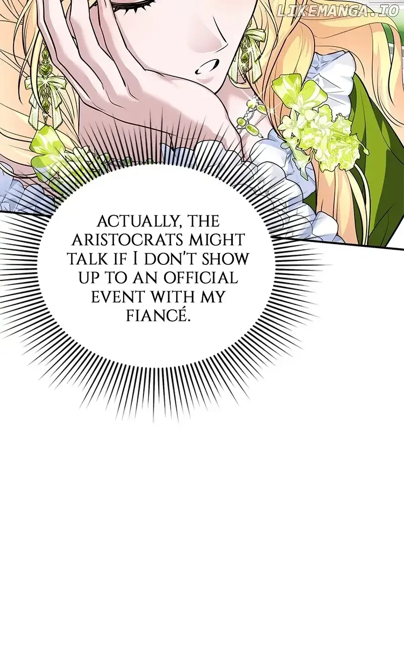 10 Ways To Get Rejected By The Tyrant Chapter 38 page 40