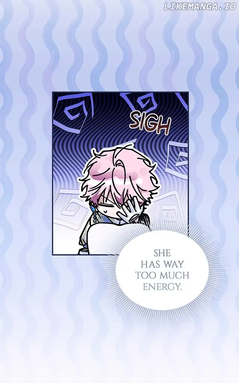 10 Ways To Get Rejected By The Tyrant Chapter 40 page 15